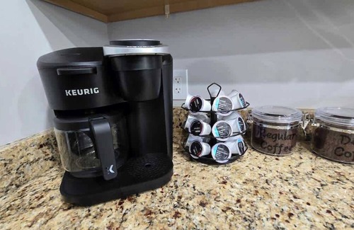 Lockport House | Lockport Haven/3 King Beds/Wi-fi/Near Downtown!