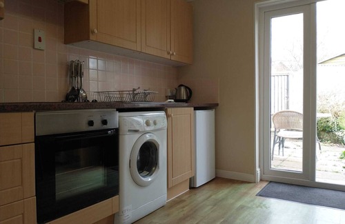Dawlish House | lockwood bungalow adults only