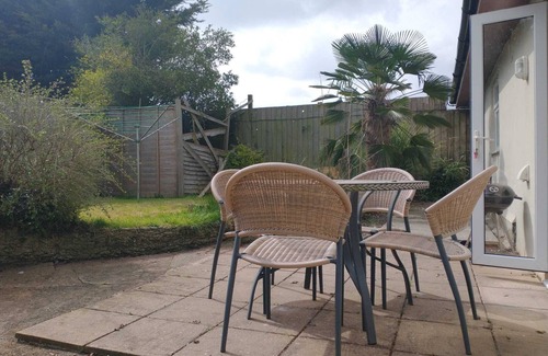 Dawlish House | lockwood bungalow adults only