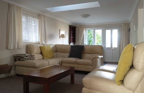 Dawlish House | lockwood bungalow adults only