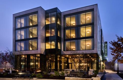 Waterville Hotel | Lockwood Hotel