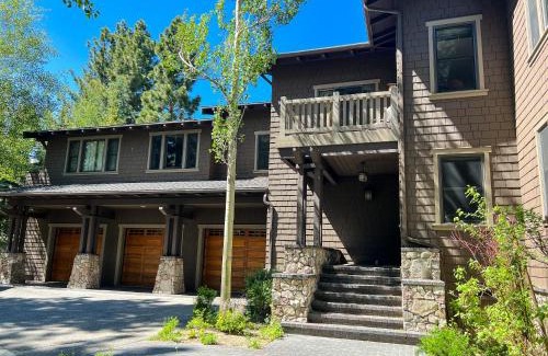 Crooked Pines House | Lodestar #2001 home