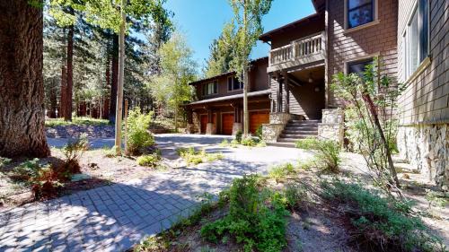 Crooked Pines House | Lodestar #2001 home