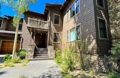 Crooked Pines House | Lodestar #2001 home
