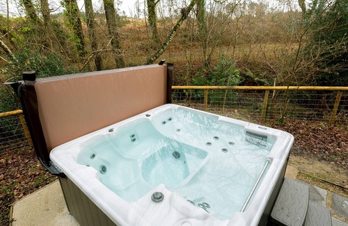 Corfe Castle Cottage | LODGE 19, family friendly, character holiday cottage in Corfe Castle