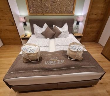 Engedey Apartment | Lodge 2713