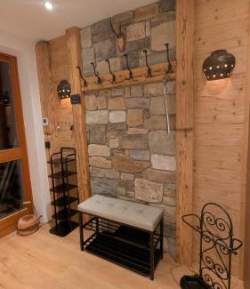 Engedey Apartment | Lodge 2713