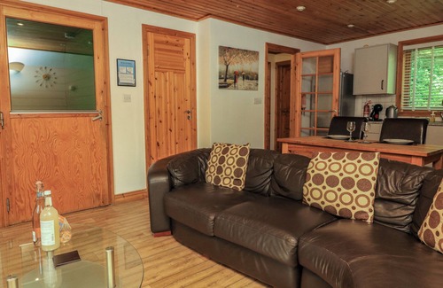 Liverton Cottage | Lodge 58 - Oak Tree Lodge