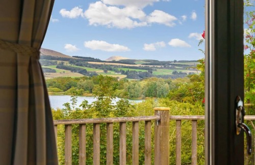 Kinross House | Lodge 9 by Interhome