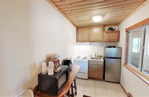 Eagle Nest Apartment | Lodge Apt 56 in Eagle Nest