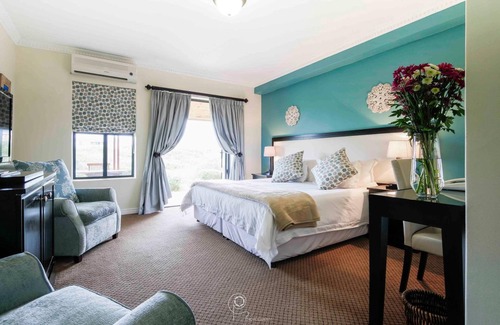 Melkbosstrand House | Lodge At Atlantic Beach