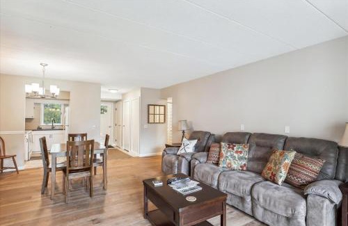 Stowe Area House | Lodge Condo 26