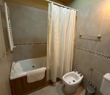 Caviahue Hotel | Lodge Copahue Expeditions