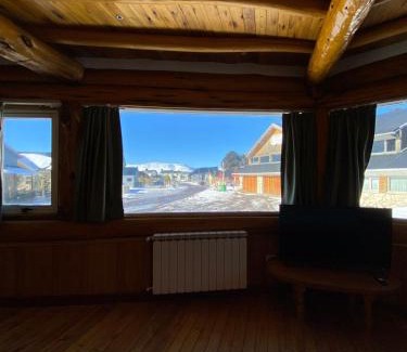 Caviahue Hotel | Lodge Copahue Expeditions