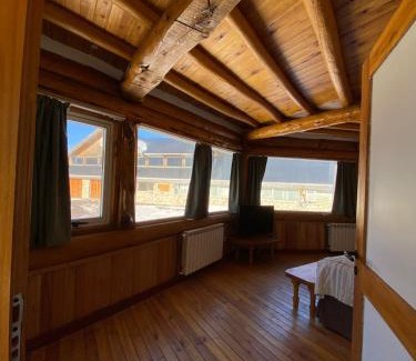 Caviahue Hotel | Lodge Copahue Expeditions