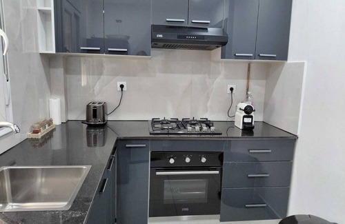 Bir El Djir Apartment | Lodge el'Yasmine