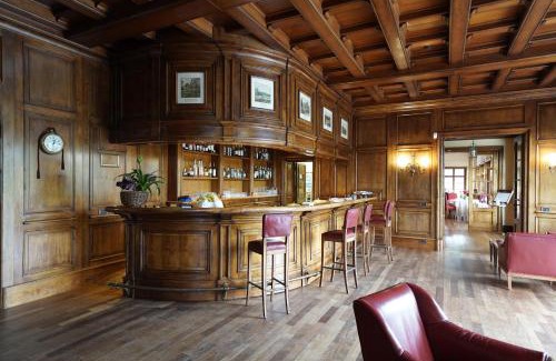 Montorfano Bed & Breakfast | Lodge Golf Villa d'Este