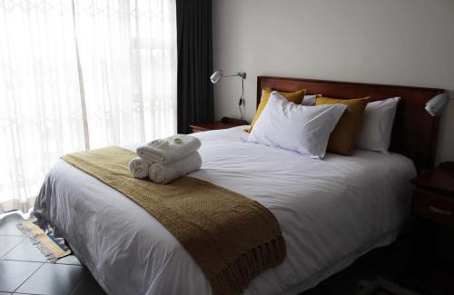 Boksburg Apartment | Lodge @ Leadwood