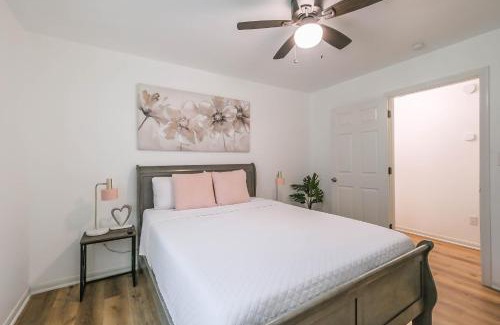 Kempwood House | Lodge Lovely 3 Bedroom Home