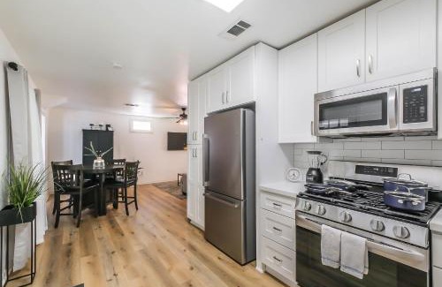 Kempwood House | Lodge Lovely 3 Bedroom Home