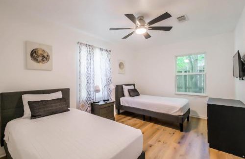 Kempwood House | Lodge Lovely 3 Bedroom Home