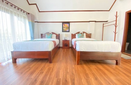 Kampot Resort | Lodge Moni Essara Kompot