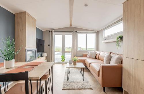 St. Andrews House | Lodge No 126 Stewart's Resort Cameron