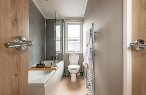 St. Andrews House | Lodge No 126 Stewart's Resort Cameron