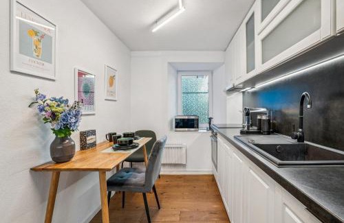 Schwanden Apartment | Lodge of Sardona