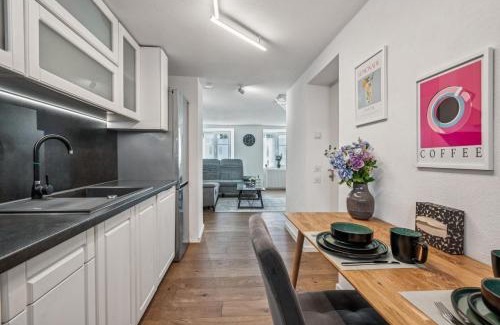 Schwanden Apartment | Lodge of Sardona