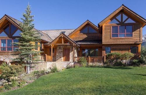 Timber Ridge House | LODGE ON THE POINT by Exceptional Stays
