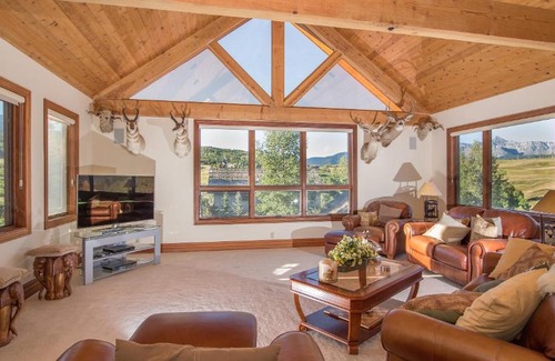 Timber Ridge House | LODGE ON THE POINT by Exceptional Stays