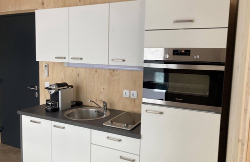 Spittal an der Drau Ski Chalet | Lodge Paradies - Kantor Lodges