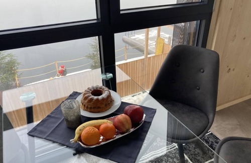 Spittal an der Drau Ski Chalet | Lodge Paradies - Kantor Lodges