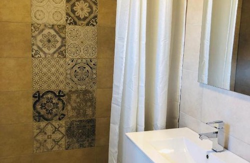 Petit-Rederching Cabin | Lodge spa