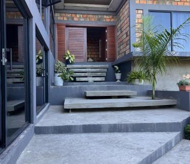 Ponta d'Ouro Apartment | lodge3a