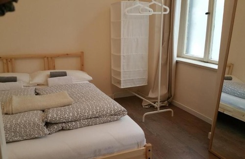 Charlottenburg House | Lodgecity - Private Rooms