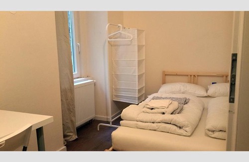 Charlottenburg House | Lodgecity - Private Rooms