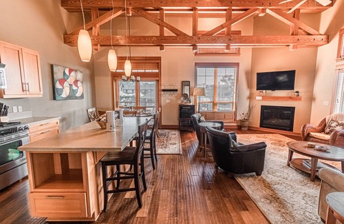 Tolovana Park House | Lodges at Cannon Beach A1