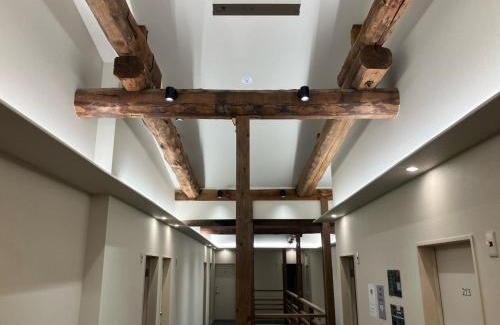 Toyama Hotel | Lodges Daikoku - Vacation STAY 24263v