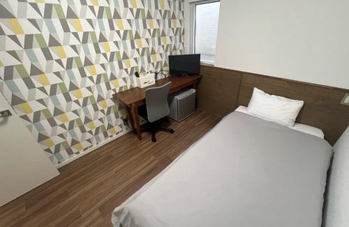 Toyama Hotel | Lodges Daikoku - Vacation STAY 24263v