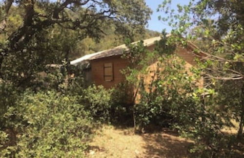 Pinarellu Cabin | Lodges l'Asphodèle