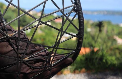 Le Robert House | Lodges Mont-Vert