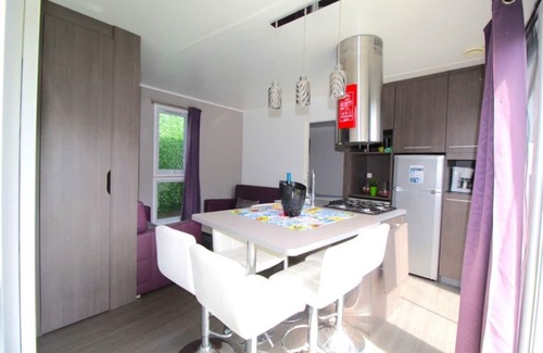 Sado House | Lodges with private pool 1