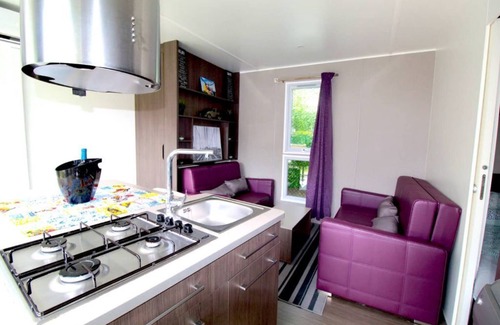 Sado House | Lodges with private pool 1