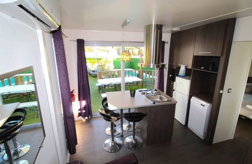 Sado House | Lodges with private pool 1