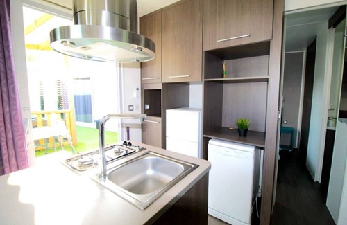 Sado House | Lodges with private pool 2