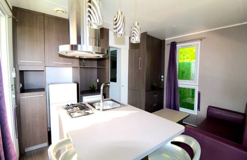 Sado House | Lodges with private pool 2