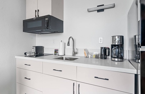 Greenway Plaza-Upper Kirby Apartment | Lodgeur | Studio near Greenway Plaza | Upper Kirby