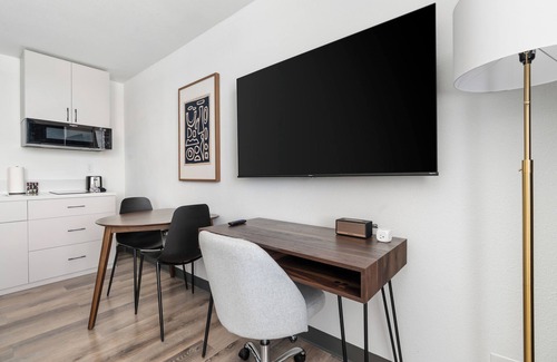 Greenway Plaza-Upper Kirby Apartment | Lodgeur | Studio near Greenway Plaza | Upper Kirby